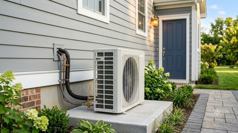Does Home Insurance Cover AC Repair?